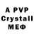 APVP СК Vano X
